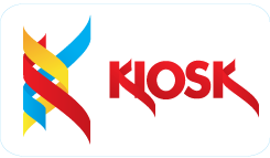 KIOSK