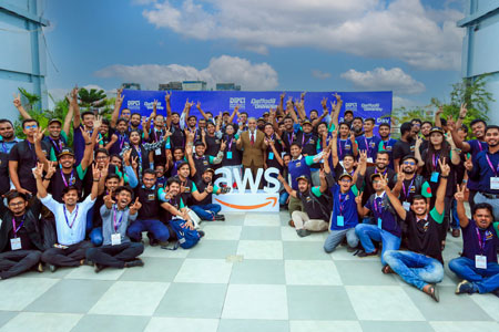 AWS Cloud Day